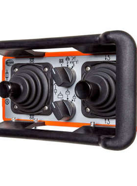 END-Armaturen GmbH & Co. KG VK451010-ED621002