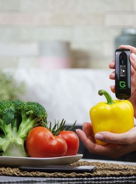 绿食宝Greentest ECO MINI (蓝牙+APP) 食品硝酸盐环境水质检测仪