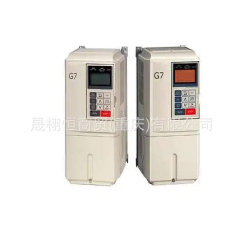 变频器CIMR-F7B4037-CIMR-F7A2018-CIMR-G7B2015-CIMR-F7A4037
