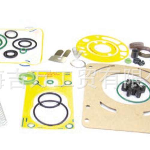 上海吉万 Edwards/爱德华RV3/RV5/RV8/RV12真空泵维修包/旋片