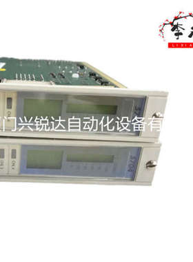 honeywell 51196694-300 冗余模拟输入端子板