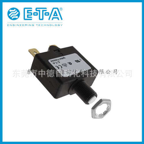 E-T-A 1658-G21-01-P10-15A 开关