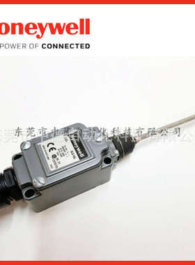Honeywell 8LS14C Limit Switch