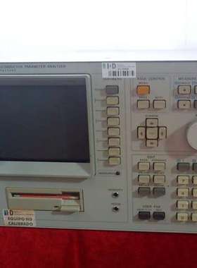 供应美国原装HP4145B半导体测试仪 HP4145B