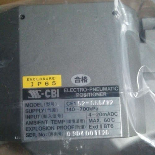 SSS定位器CE101-SB6/K0-M2诚信立足 多年经验技术