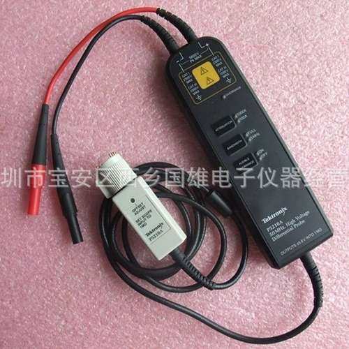 长期供应/回收 泰克P5200A探头P5205A差分探头P5202A P5210A