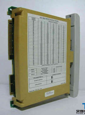 霍尼韦尔Honeywell全新到货FC19 RACK BGTC CHROOM