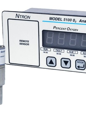 美国Neutronics MODEL 5100氧化锆氧分析仪 MODEL 5100价格