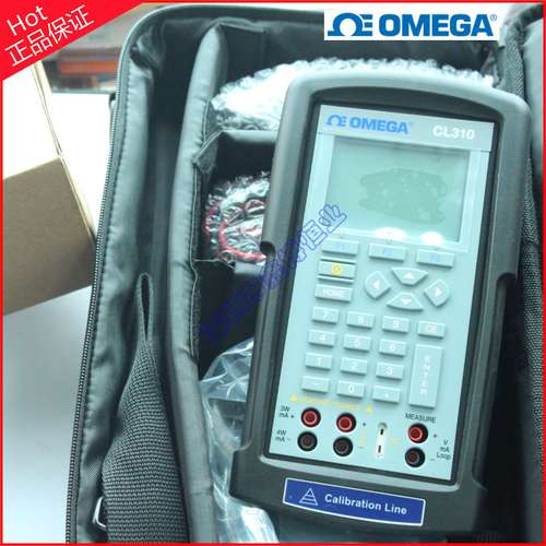 CL310DPG4000-C32PCL422-TLCL20-KIT-2PCL-ACA校准器欧米伽