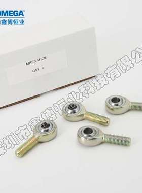 MREC-M12M MREC-M16M MLBC-M12 MREC-M6F美国奥米佳称重传感器