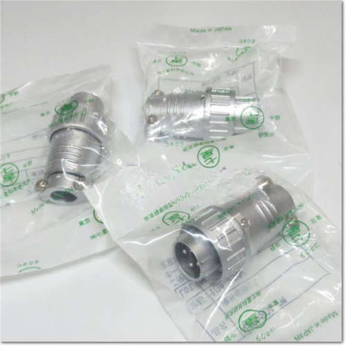 七星科学NANABOSHI连接器NJC-204-PM NJC-205-RM电子