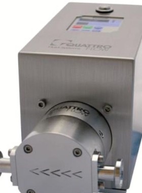 美国百士吉泵业生物医疗四元隔膜泵quattroflow隔膜泵QF150S