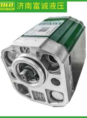 VIVOLO正品液压泵X1P3431CBBAX1P3432CBBA维沃液压齿轮泵价格