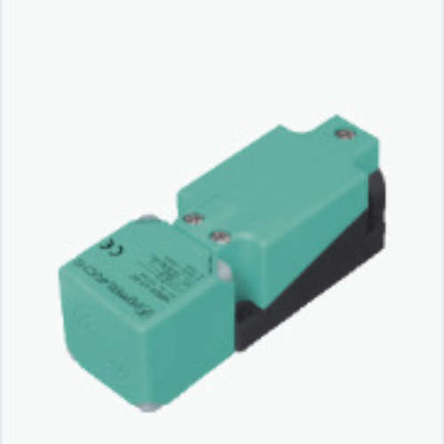 NBN40-U4K-N0-V1电感式传感器防护等级IP68 / IP69K 螺纹M12 x 1