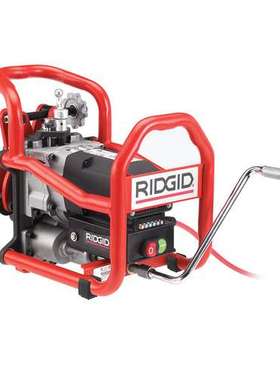 美国里奇RIDGID    B-500 型便携式坡口机 49303