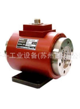 CTAplus扭矩传感器TRF/TRFF