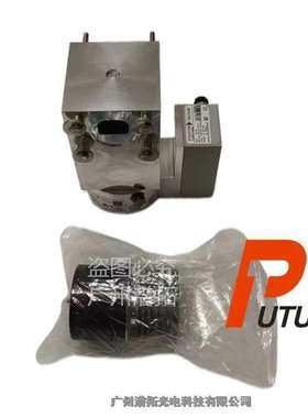 原装进口pfeiffer普发 Splitflow 80真空泵维修-二手分子泵维护