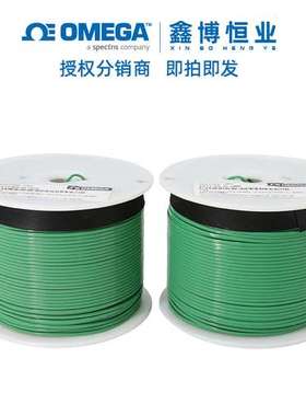 EXTT-RS-20-200 美国原装铂铑合金热电偶延长线R/S型温度补偿线