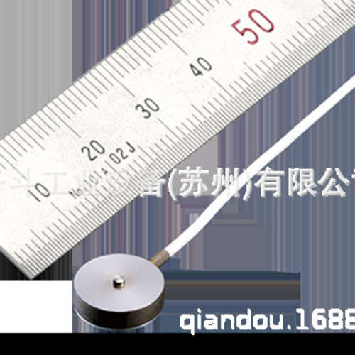 CLS-5KNB紧凑型压缩称重传感器 高精度、高灵敏日本TML东京测器