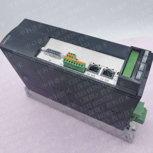 原装力士乐伺服驱动器XMS2-W0120ANN-01NETT0ECNN-S03RSN2NNNP0NN