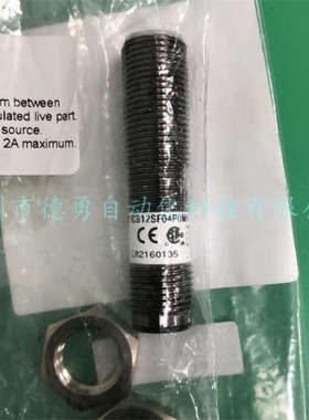 接近开关IA30DLF10PO瑞士佳乐CARLO原装正品电感式接近传感器