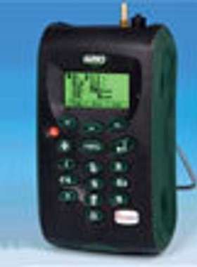 供应英国Geotch G210便携式分析仪 可检测N2O CO2 O2 CO