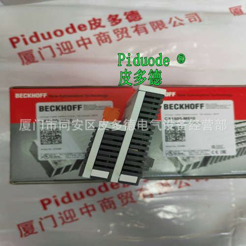 倍福 MS6018-1100-2240 MS6018-1100-2250 MS6020-2100-2240 电源