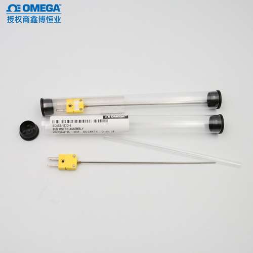 SCA316SS-062G-120 SCASS-125U-12 SCAIN-062U-8.8美国欧米伽热电