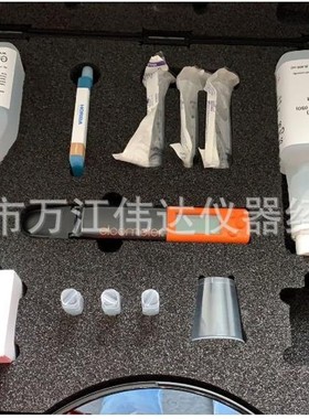 Elcometer 138 Bresle 盐分套装 E138-1C正品 电导率盐份测试仪