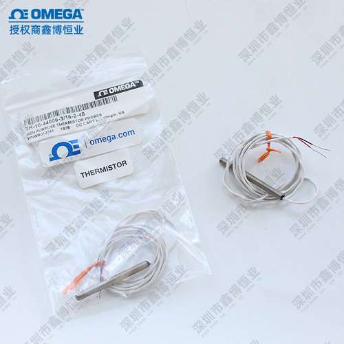 TH-10-44006-1/4-1.75-40 TH-10-44005-M4.5-50-25奥米佳热敏电阻