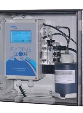 现货供应英国PACON5000在线固定式水质硬度分析仪