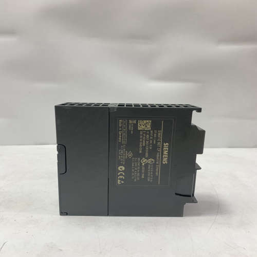 6GK7343-1CX10-0XE0      SIEMENS   控制交流继电器