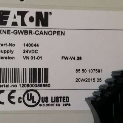 Hammer卡特拉汉莫C825LN6 C825LN1接触器 增票包寄