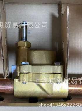 现货原装 E35S1110W E35S190 E35S1110系列美国斯波兰电磁阀