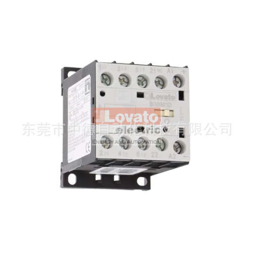 Lovato 11BG0901D 12V 24V 110V 220V