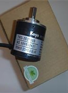 无锡光洋 编码器 TRD-2EH500AF 空心编码器 质保一年