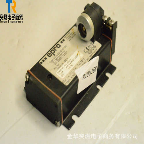 Triconex英维思康吉森原装系统模块全新到货PR9266-12