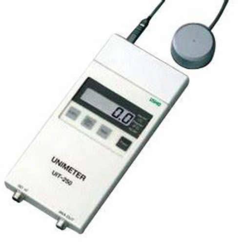 原装正品日本USHIO牛尾紫外线照度计UIT-250A