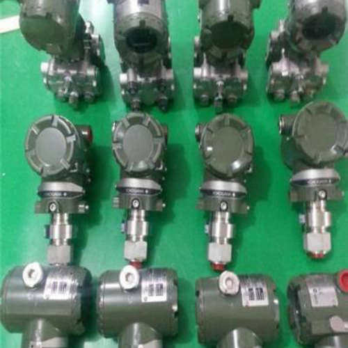 横河川仪压力变送器EJA110A-DMS4A-22DA隔膜密封式