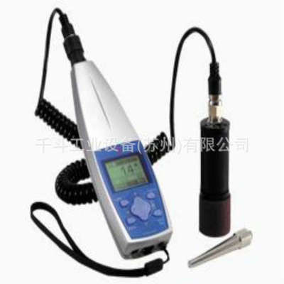 小型振動計 TYPE3116/3116AACO手持式紧凑尺寸，易于操作