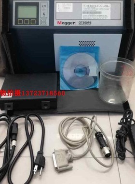租售回收MEGGER梅格OTS100AF 80AF 60AF OTS80PB 60PB机油测试仪