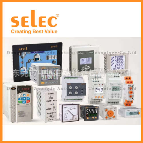 TS2M1-1-16A-230V-CE Selec