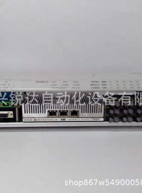 UFC760BE142 主营 ABB机器人系统模板 现货价格优惠