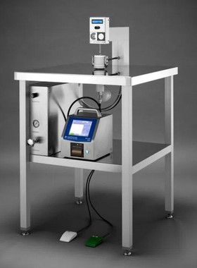 德国CCI粒子计数器ASTM–纺织品测试台