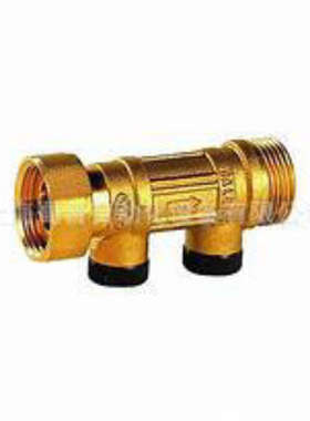 WANDRES(万得雷斯) 10033927 Anschlüsse fürF?rderleitungen