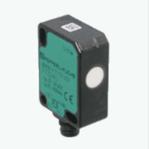 UB250-F77-E2-V31超声波直接检测传感器微型设计 程序输入