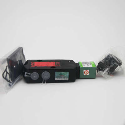 美国ASCO铸铝单向调节先导式电磁阀SC8551A001MS  220VAC现货批发