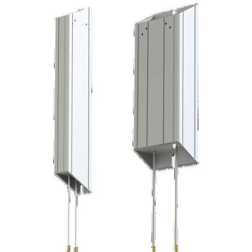 BAUER BS04-63U/D04LA/SP188K2253