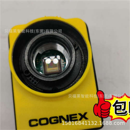 COGNEX康耐视In-Sight 800-5808-2R REV B高清工业相机 现货议价