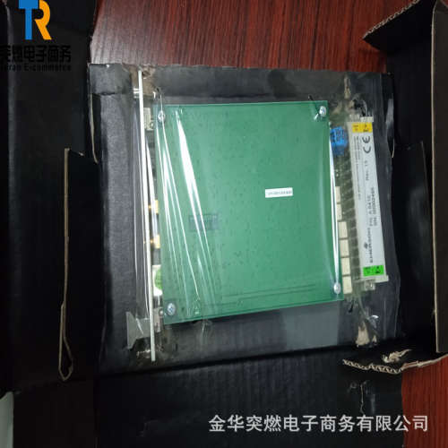 Triconex英维思康吉森原装系统模块全新到货PR9268/20